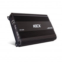2-канальный усилитель Kicx GT-2.125 - 1