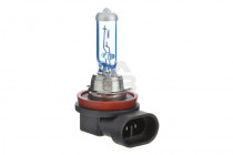 Галогенная лампа NORD YADA H8 12V 35W SUPER WHITE - 1