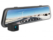 Видеорегистратор Neoline EasyDrive 2K Wi-Fi Dual  - 1