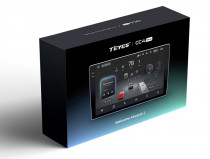 Автомагнитола 2din TEYES CC4 Pro 12+256G 9" - 3