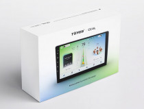 Автомагнитола 2din TEYES CC4L 4+64G 9" - 4