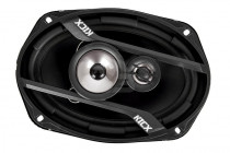 Коаксиальная АС Kicx STC-693 - 1