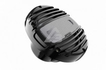 Акустическая система Hertz HMX 6.5-TC Marine Coax Set Black - 2