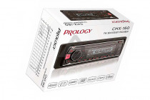 Автомагнитола 1din Prology CMX-160 - 4