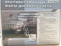 Фары дневного света светодиодные ClearLight - 4