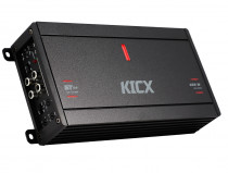 4-канальный усилитель Kicx ST D4 - 1