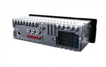 Автомагнитола 1din Prology CMX-400 - 4