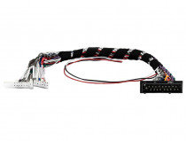 Адаптер Match PP-MB 1.5 MBUX UP 8 Edition аналог PP-AC-80 - 1