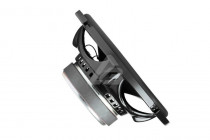 JBL Club 602 C  - 3