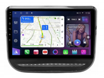 Changan CS55 17-23 Переходная рамка 10" FarCar 3241LR_FM10 - 1