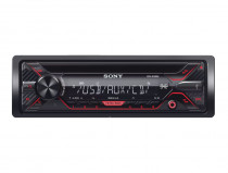 Автомагнитола 1din Sony CDX-G1200U - 1