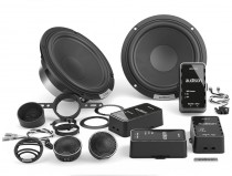 2-х компонентная акустика Audison Voce II AVK 6 S - 1