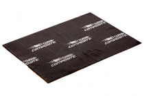 Виброизоляция ComfortMat Turbo Composite M2 (0,5м x 0.7м) - 1