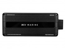 4-канальный усилитель ACV MARINE MRD4120B морской - 3