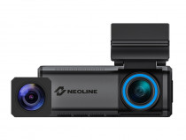 Видеорегистратор Neoline Flash 2K DUAL  - 1