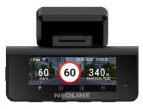 Видеорегистратор Neoline Argus 4K - 4