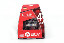 ACV KIT 4.4P - 3