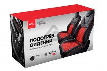 Подогрев сидений ACV HS-02 - 4